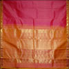 Pink Color Kanjeevaram saree -BVR-20 - Click here to View more details about this Product